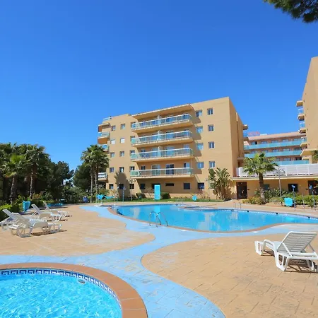 Apartment Ontario Salou