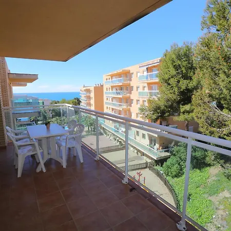 Ontario Apartment Salou