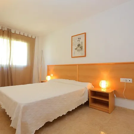 Apartment Ontario Salou
